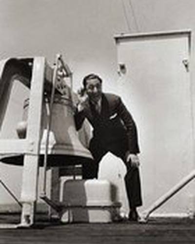 Бенни Рубин фото