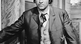 Кадр из фильма "Апачи" - 1