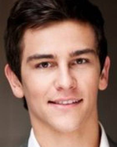 Томас Лэйси фото