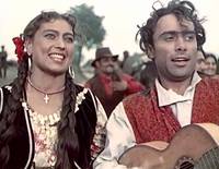 Кадр Олеко Дундич