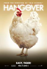 Постер Мальчишник в Вегасе