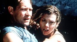 Кадр из фильма "Пекло" - 1