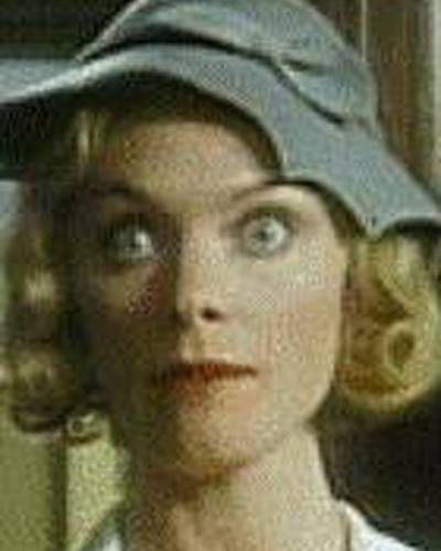 Элизабет Хири фото