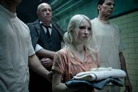 Кадр Запрещенный прием