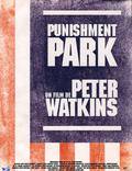 Постер из фильма "Парк наказаний" - 1