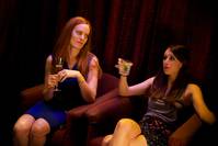 Кадр Холостячки в Вегасе