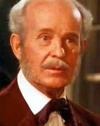 Ховард С. Хикман фото