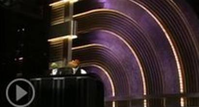 Лучший короткометражный анимационный фильм