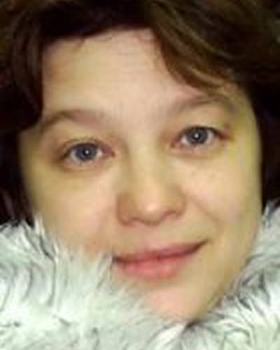 Ольга Кузнецова фото