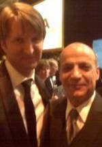 Эсси Никнеджад фото