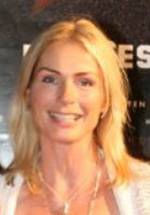 Жаклин Рамел фото