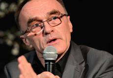 Дэнни Бойл расскажет о прославившихся грабителях