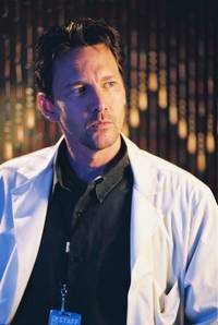 Кадр Королевский госпиталь