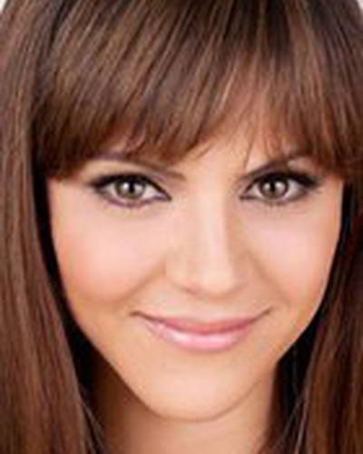 Лаура Нативо фото