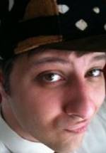 Питер Соффин фото