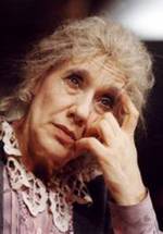 Майя Коморовска фото