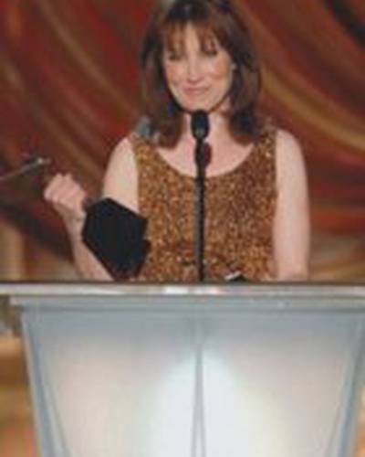 Маргарет Нэгл фото