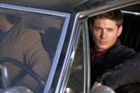 Кадр Сверхъестественное