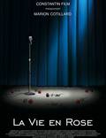 Постер из фильма "Жизнь в розовом цвете" - 1