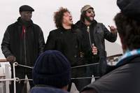 Кадр Команда мечты