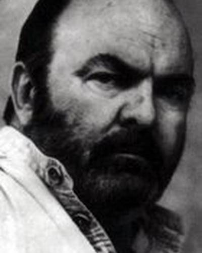 Родерик Торп фото