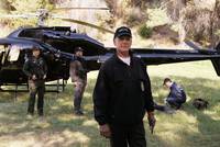 Кадр Морская полиция: Спецотдел