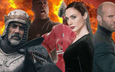 Лучшая реклама с Суперкубка с известными актерами