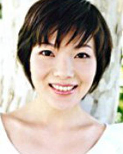 Харухи Терада фото