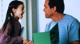 Кадр из фильма "Шестой день" - 2