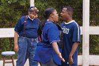 Кадр Добро пожаловать домой, Роско Дженкинс