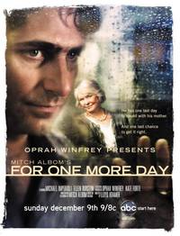 Постер Ещё один день