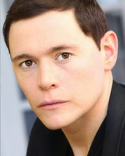 Берн Горман фото