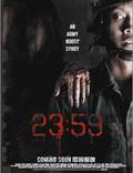 Постер из фильма "23:59" - 1