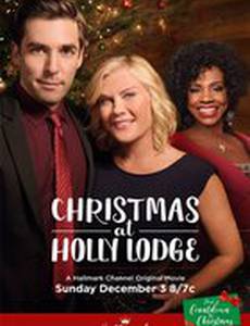 Christmas at Holly Lodge