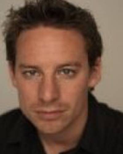 Кэс Джэнсен фото