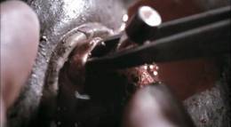 Кадр из фильма "Последний страж" - 1