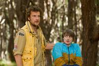 Кадр Всемогущие Джонсоны