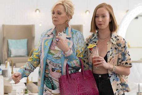 Культові "Хитрощі" офіційно продовжено на п’ятий сезон ще до фіналу четвертого