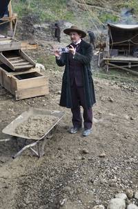 Кадр Клондайк (мини-сериал)