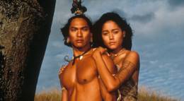 Кадр из фильма "Рапа Нуи: Потерянный рай" - 1