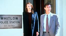 Кадр из фильма "Охота на ведьм" - 1