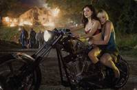 Кадр Грайндхаус. Доказательство смерти