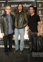 Шиан Сторм фото