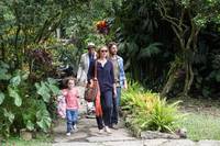 Кадр Из темноты