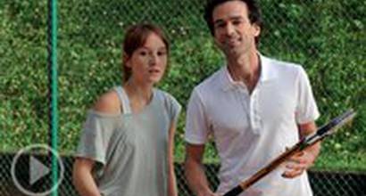 Трейлер (русский дублированный) 