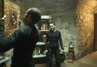 Кадр Тайна султана