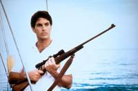 Кадр Мокрое золото