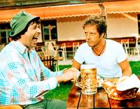 Кадр Переполох в отеле