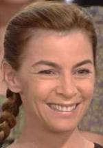 Александра Гонен фото