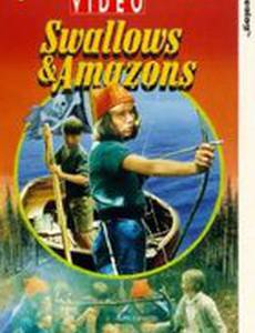 Ласточки и Амазонки